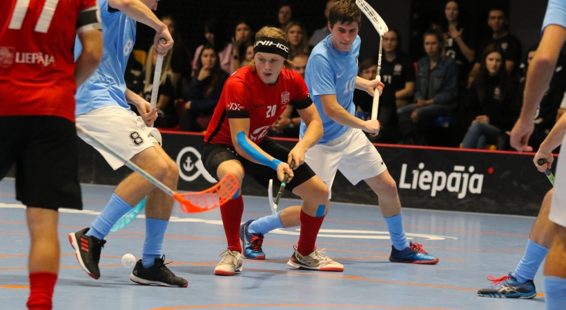 Kurši/Ekovalis - Bauska