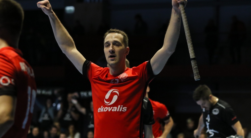 Kurši/Ekovalis - Irlava/Avant