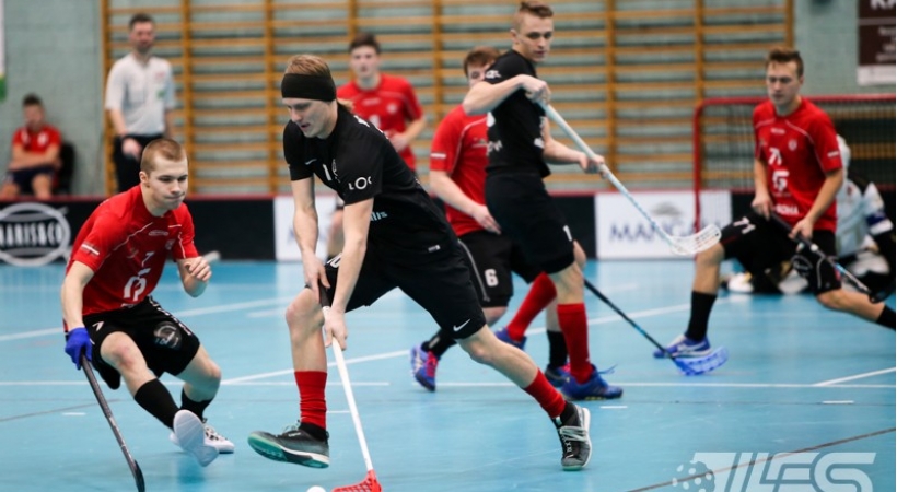 Lielvārde/Fat Pipe - Kurši/Ekovalis