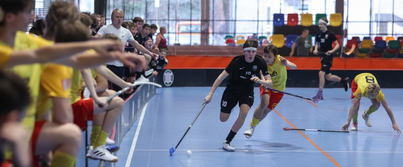 Kurši U16