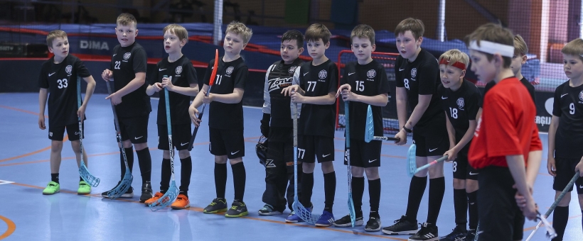 SSG - Sākuma sagatavošanas grupa 